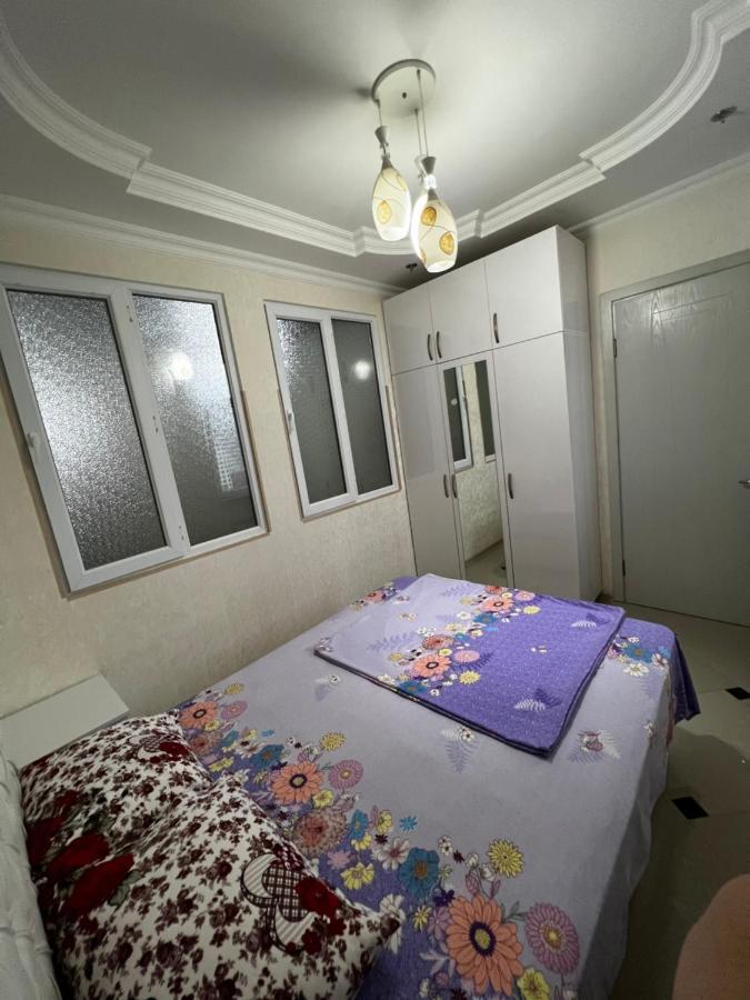 Sea Apartments Батуми Екстериор снимка