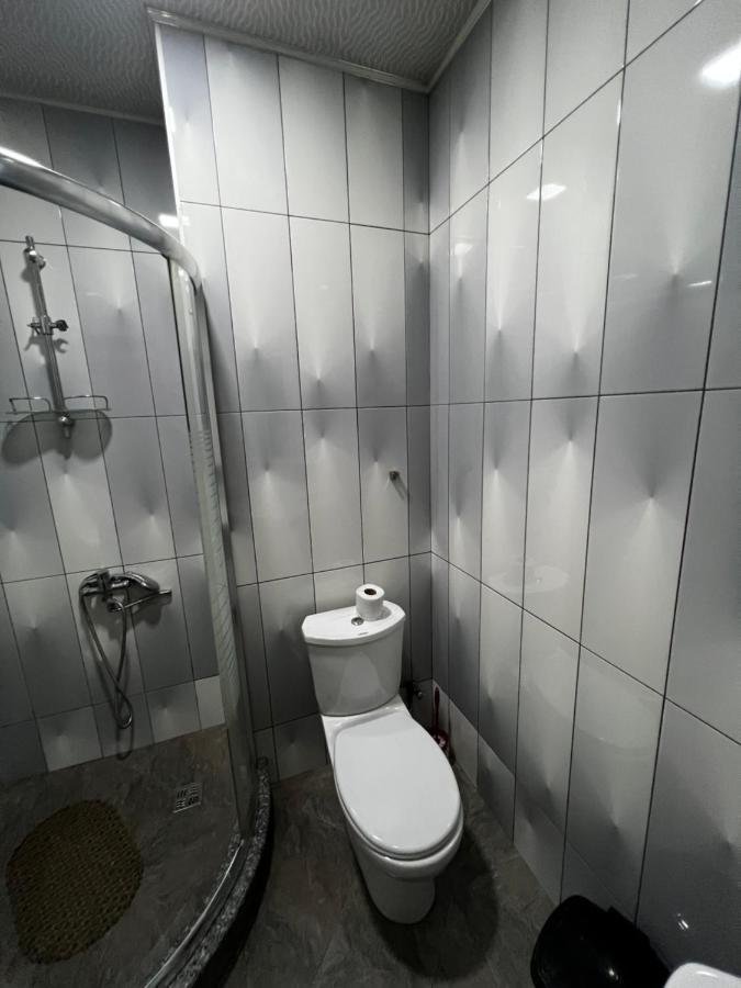 Sea Apartments Батуми Екстериор снимка